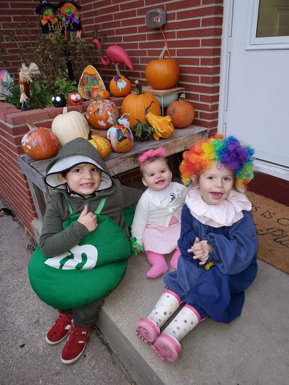 Costumes
